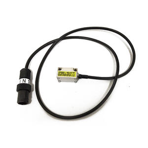 Cabezal de Sensor CZi FANUC A860-2162-V001 para Robodrill - Product Image 5