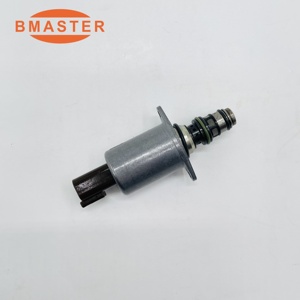 Valvola Solenoide 491-0908 per Motori 326GC 330 330 <span class=keywords><strong>GC</strong></span> 330GC 335 336 336 <span class=keywords><strong>GC</strong></span> 336MHPU 340 - Product Image 1