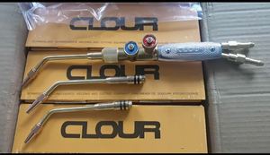 Lý tưởng cho chính xác và sạch sẽ mối hàn đa năng H01-20 khí hàn ngọn đuốc - Product Image 5