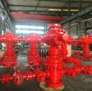 עץ חג xmas עץ הרכבה עבור שמן וגז - Product Image 6