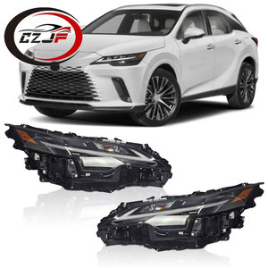 CZJF <span class=keywords><strong>prix</strong></span> de gros <span class=keywords><strong>nouveau</strong></span> produit phares américains pour <span class=keywords><strong>Lexus</strong></span> <span class=keywords><strong>RX</strong></span> <span class=keywords><strong>2023</strong></span> 2024 2025 - Product Image 1