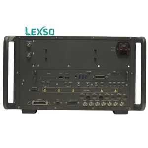 เครื่องวิเคราะห์เครือข่าย Ceyear 3674c 500hz~110ghz ความละเอียด 0.1hz กำลังไฟ 5w พลาสติก Odm จีน อิเล็กทรอนิกส์ Lexso - Product Image 3