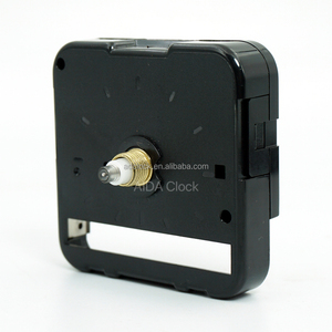 <span class=keywords><strong>F333</strong></span> Bước Phiên Bản Đồng Hồ Treo Tường Cơ Chế Đồng Hồ tích tắc Động Cơ Chuyển Động - Product Image 4