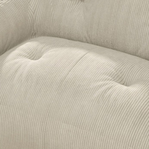 Sofá de Tela Relajante de Dos Plazas, <span class=keywords><strong>Puff</strong></span> <span class=keywords><strong>Gigante</strong></span> Multifuncional, Sofá Estético para Sala de Estar o Dormitorio - Product Image 5