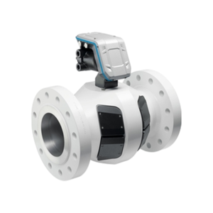 Medidor de Flujo Ultrasónico de Acero Inoxidable E+H FLOWSIC600 para Gas y Aire, Disponible OEM, Digital, en Oferta - Product Image 6