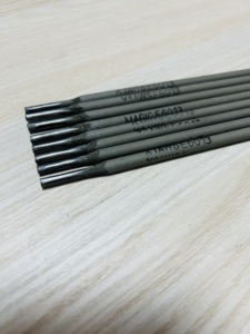 Électrodes de soudage <span class=keywords><strong>Esab</strong></span> / 6013 7018 6011, Flux de <span class=keywords><strong>soudure</strong></span> 2.5 3.2 4.0, Électrodes de soudage très vendues, <span class=keywords><strong>Baguette</strong></span> de soudage E 6013 - Product Image 5