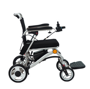 Mobilité électrique légère haute performance à <span class=keywords><strong>4</strong></span> <span class=keywords><strong>roues</strong></span> avec siège <span class=keywords><strong>tout</strong></span> <span class=keywords><strong>terrain</strong></span> hors route scooter de mobilité pour adulte - Product Image 6