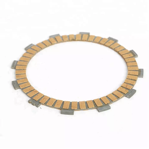 Plaque d'embrayage en papier pour moto <span class=keywords><strong>Yamaha</strong></span> YZ426 YZ450 – Vente en gros - Product Image 2
