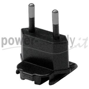 Prise électrique Phihong Rph 16 A 230 V sans mise à la terre, en plastique, usage résidentiel - Product Image 1