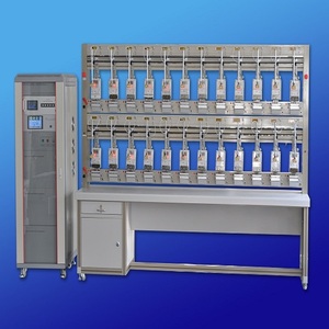 Máquina de Prueba Monofásica de Alta Precisión (0.01/0.02) de 5 Metros para 600W, IP55, 220V/380V 50/60Hz - Product Image 3