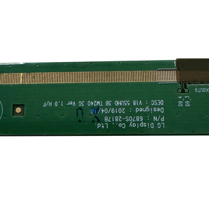 LC550EQL-SLA1 <span class=keywords><strong>LG</strong></span> Schermo TV <span class=keywords><strong>55</strong></span> Pollici Sostitutivo 4K UHD Alta Luminosità Pannello Display LCD Open Cell 3840x2160 - Product Image 3