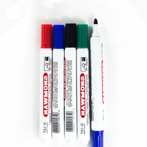 Rotulador de pizarra de color, una larga historia de diseño clásico, precio barato - Product Image 1