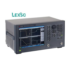เครื่องวิเคราะห์เครือข่าย Keysight E5063a Ena - รับส่วนลด Lexso - Product Image 3