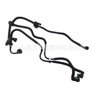 GV61-9D289EG para China VI para Ford MKC/17/Escape/2.0, Sistemas de Escape Modificados Compatibles con GV6Z-9D289B - Product Image 2