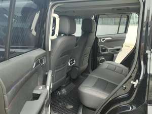 Auto <span class=keywords><strong>Usata</strong></span> Cinese all'Ingrosso Jetour Traveller 2023 2.0TD 4WD <span class=keywords><strong>Cross</strong></span> PRO - Product Image 5