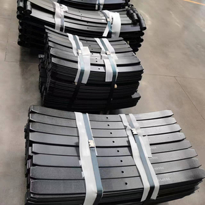 Muelles para <span class=keywords><strong>camion</strong></span> 89709244501 para <span class=keywords><strong>Isuzu</strong></span> - Product Image 1