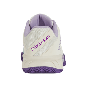 Chaussures de <span class=keywords><strong>padel</strong></span> de qualité supérieure pour femmes, chaussures de <span class=keywords><strong>padel</strong></span> OEM, chaussures de <span class=keywords><strong>padel</strong></span> respirantes pour femmes - Product Image 3