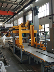 Tự động <span class=keywords><strong>palletizer</strong></span> Máy <span class=keywords><strong>palletizer</strong></span> máy tự động <span class=keywords><strong>palletizer</strong></span> - Product Image 6