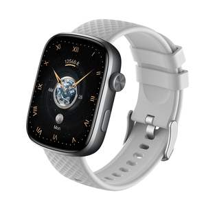 Reloj Inteligente Genuino Max <span class=keywords><strong>GTS8</strong></span> 2025 para Hombre y Mujer, Smartwatch Hombre, Reloj Inteligente Impermeable con Pantalla AMOLED y Bluetooth - Product Image 1