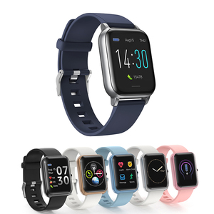 Reloj inteligente deportivo para hombre y mujer, pulsera resistente al agua con control de la presión sanguínea, compatible con Android e IOS, <span class=keywords><strong>2022</strong></span> - Product Image 1