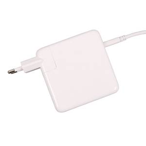 Adaptateur d'alimentation Apple 65W PD Sortie 20V DC pour ordinateur portable Modèle aluminium 216.2559 - Product Image 1