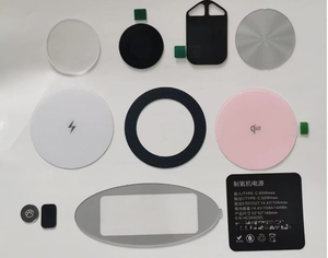 wireless charging <b>panel</b> acrylic decorative lens pmma decorative parts pc high transparent <b>window</b> - Product Image 6