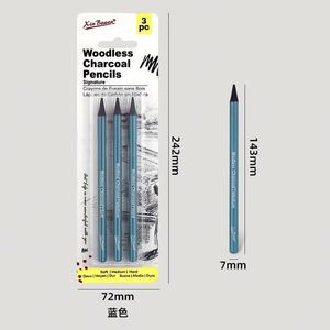 Nuevo Lápiz Metálico sin Tinta, con Logotipo Personalizable, Diseño Metálico Borrable, Punta de Escritura Duradera, Mina Negra, para Oficina y Escuela - Product Image 3