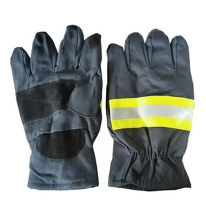 Combinaison de pompier sur mesure de haute précision et de niveau supérieur pour les <span class=keywords><strong>pompiers</strong></span> et l'industrie chimique - Product Image 6