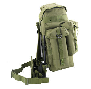DFB01 Design Heavy Duty Mountaineering Tactical Alice <b>Backpack</b> Frame <b>Light</b> <b>weight</b> Aluminum material made - Product Image 6