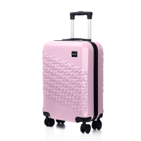 Valises de voyage XL à roulettes rigides, 21, 28, 32 pouces, de luxe, classiques, élégantes, durables, à 4 roues, grande capacité