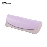 Pochette pour lunettes en microfibre personnalisée, sac à lunettes léger pour activité promotionnelle