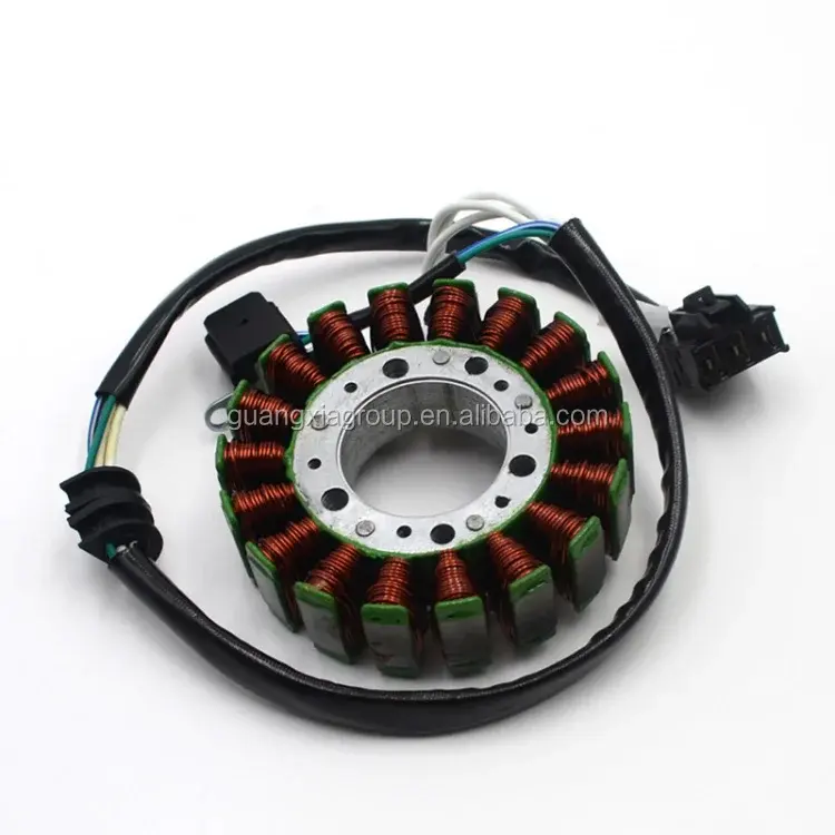 Motorcycle Scooter Magneto Coil Stator XP 500 T-MAX 01-03