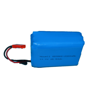 Pin Máy Tính Xách Tay <span class=keywords><strong>11.1V</strong></span> <span class=keywords><strong>2200Mah</strong></span> Pin Lipo <span class=keywords><strong>2200Mah</strong></span> <span class=keywords><strong>11.1V</strong></span> Pin Lipo <span class=keywords><strong>11.1V</strong></span> <span class=keywords><strong>2200Mah</strong></span> - Product Image 2