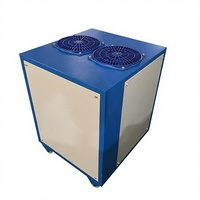 Redresseur IGBT Wenbo 1200A 12V 24000W pour électrolyse, construction métallique automatique pour usines de placage