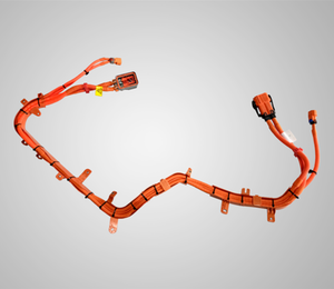 HV Interconnect System's Portable EV Charger High-Voltage System for On-the-Go <b>Charging</b> EV Charger <b>Cable</b> HV Interconnect System' - Product Image 4