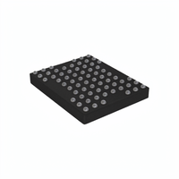Componentes Electrónicos de Memoria Tc58Nyg0S3Hbai6 67 Vfbga en Stock