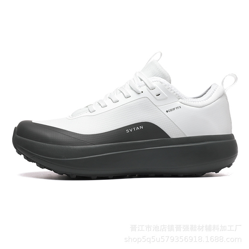 Sy white ash