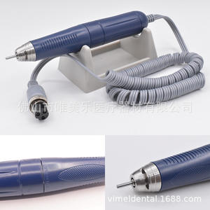 Meuleuse électrique dentaire sans balais 70 000 tr/min, polisseuse, graveur électrique pour la gravure de jade, de bijoux et de résine - Product Image 5