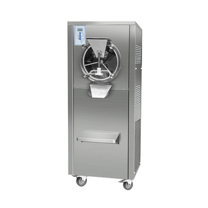 Máquina de Helados Comercial Shanyou, Máquina de Helado Duro de 40L/H, Congelador Italiano por Lotes, Máquina de Sorbete de 2800W - Product Image 1