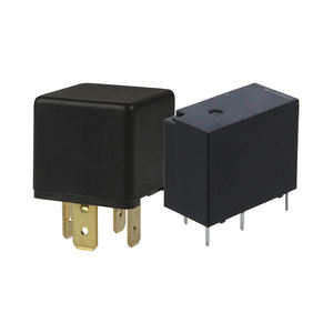 Prix Compétitifs FR-AS25F-13 Relais de Puissance Franjobaim Electronics à Forte Demande pour le Contrôle Industriel - Product Image 1