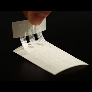 6cmx38mmx6strips Huidhechtingsstrips Zelfklevende chirurgische wondhechtingsstrips en nood-zip huidhechtingshechting - Product Image 1