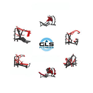 Appareil <span class=keywords><strong>de</strong></span> <span class=keywords><strong>musculation</strong></span> multifonctionnel professionnel pour salle <span class=keywords><strong>de</strong></span> sport, machine à presse pectorale inclinée et déclinée pour la <span class=keywords><strong>musculation</strong></span> - Product Image 2