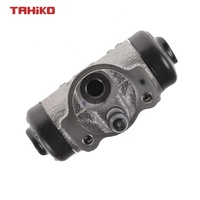 Nouveau cylindre de frein arrière 47550-0K010 pour Hilux avec garantie de 3 ans