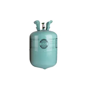 Gas refrigerante per auto R134a per aria condizionata con elevata purezza 99.99% 500g,12kg, confezione cilindro da 13.6kg