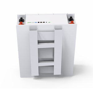 Batería de Iones de Litio Lifepo4 48v Catl, Baterías de 48v 5kw <span class=keywords><strong>10kw</strong></span> 15kw para Sistemas de Energía Solar Fuera de la Red, 200ah Split Sea Express 6000 Ciclos - Product Image 5