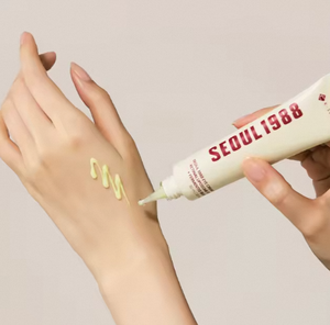 Crème pour les yeux SEOUL 1988 : Liposome de rétinol 4% + Haricot fermenté 140 pièces par carton Expédition EXW lien exclusif - Product Image 3