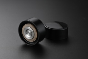 ขวดน้ำอัจฉริยะสแตนเลสสองชั้น 16 ออนซ์ ลดราคาพิเศษ พร้อมหน้าจอ LED แสดงอุณหภูมิ ใช้พลังงานแบตเตอรี่ ดีไซน์คลาสสิก เก็บความร้อน/เย็น - Product Image 5