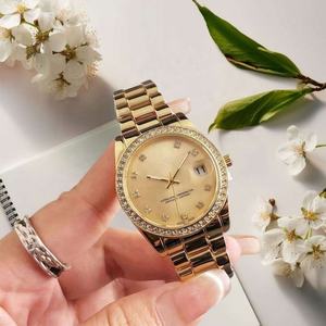 Reloj de Cuarzo para Hombre con Caja de Aleación de 40 mm y Correa de Silicona - Diseño de Dibujos Animados - Product Image 3