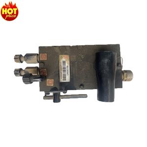 Liquidation d'usine vente howo camions partie 810962100609 camion à benne basculante pièces de voiture accessoires de camion - Product Image 2