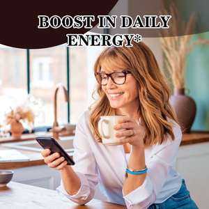Café con Canela de Venta Caliente: Aumenta la Energía Diaria, Mejora el Enfoque, Energía Sostenida, Reduce el Apetito, Salud para Articulaciones y Movilidad, Cabello Saludable - Product Image 3